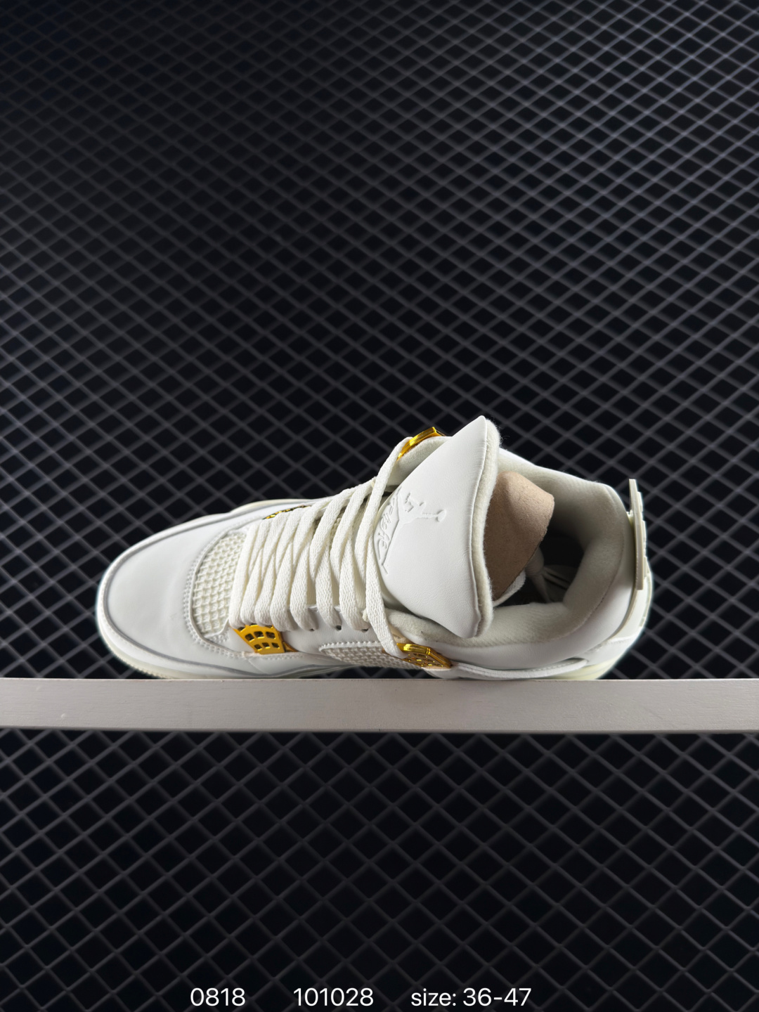 Air Jordan 4 Retro Wnns 